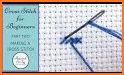 X-Stitch related image