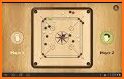 Carrom : Carrom Board Game Free In 3D related image