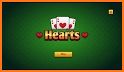 Classic Hearts - Card Game related image