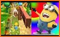 Free Subway Banana Run 3D - Banana Rush Game related image