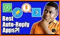 Reply App: Auto Reply for Whatsapp, WhatsAuto related image