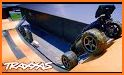 Mega Ramp Car Racing Stunts Ramp Construction related image