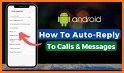 Driving - Calls Auto Reply App related image