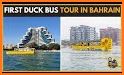 Bahrain Duck Tours related image