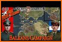 Glory of Generals 3 - WW2 Strategy Game related image