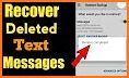 all deleted messages recovery & files Backup related image