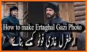 Ertugrul Ghazi photo editor : Dirillis ertugrul Hd related image