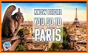 Paris Travel Guide: Things To  related image