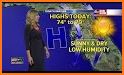 HiWeather - Accurate Local Weather Forecast related image