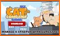 Cat Company (Idle Cat Inc Tycoon) related image