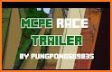 Racing Map for McPE related image