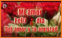 Feliz Día del Amor y la Amistad 2021 related image