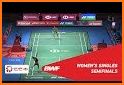 Badminton Live - World Tour related image