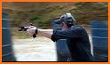 Shot timer PRO IPSC IDPA USPSA related image