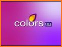 Free Colors TV Voot Live Hindi Channel HD Guide related image