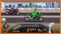 Drag Racing: Bike Edition related image