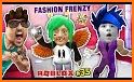 Fashion Show Dress Up Game related image