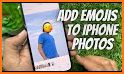 Face Emoji Photo Editor related image