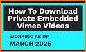 Private Video Downloader related image