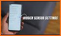 Mobile Hidden Settings Info related image