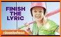 Jojo siwa = BOOMERANG = Music & Lyrics related image