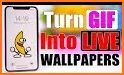 Gif Live Wallpapers : Animated Live Wallpapers related image