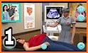 Pregnant Mother Simulator- Newborn Pregnancy Games related image