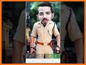 Men Moto Photo Suit 2019 related image