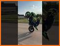 Wheelie Rider related image