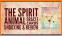 Spirit Animal Oracle Cards related image