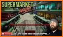 Super-Mart Cashier Game-Shopping Mall 3D Simulator related image