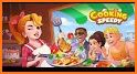 Cooking Speedy Premium: Fever Chef Cooking Games related image