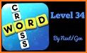 Word Travels - Crossy Words related image