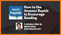 Amazon Rapids related image