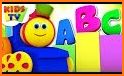 Kids Train Learning Videos ABC related image