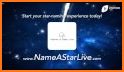 Star-Registration - Planetarium related image