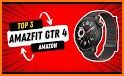 Amazfit GTR 4 Guide related image