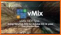 VMix - Video Editor with Transitions Effects related image