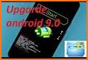 Upgrade for Android - Software Update Info related image