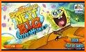 super spongebob games world run adventure related image