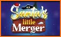 Santa's Little Merger related image