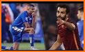 Mo Salah VS R Mahrez Soccer Players related image