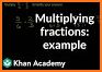 Multiplying Fractions related image