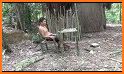 Primitive Technology: Fish Pond Building Sim related image