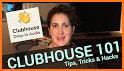 Guide Clubhouse - Free chat and Free Drop-in audio related image