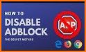 KissAsian la AdBlocker related image