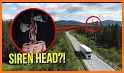 Siren Head Haunted Jungle Escape: Sirenhead Fields related image