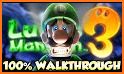 Walkthrough Guide for Luigi's Mansion 3 related image