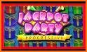 Magic Jackpot – Party machines related image