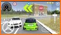 Modern Car Wash Service: Driving School 2019 2 related image